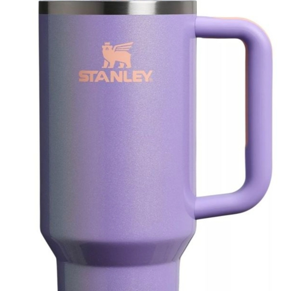 Stanley Limited Edition Periwinkle Shimmer 40oz NWT